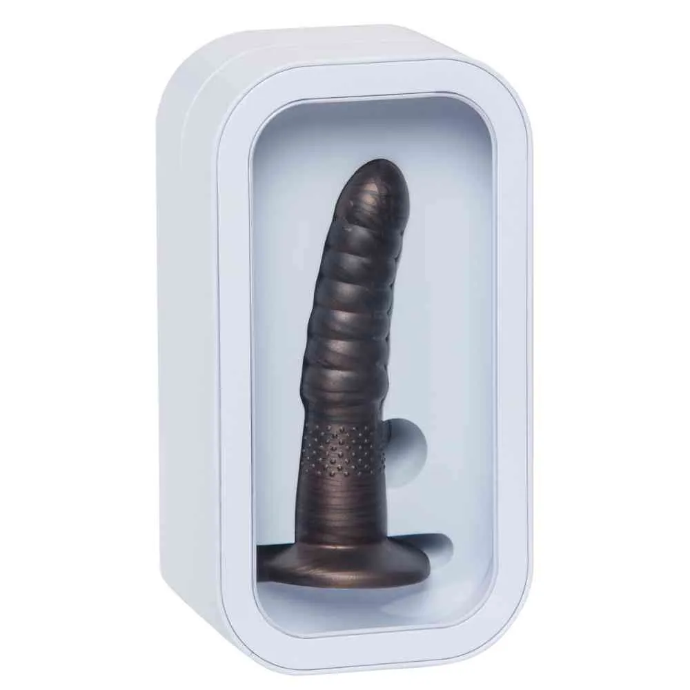 Silikondildo "Aria" – Bild 5
