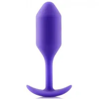 Analplug "Snug Plug 2" Analplug "Snug Plug 2"