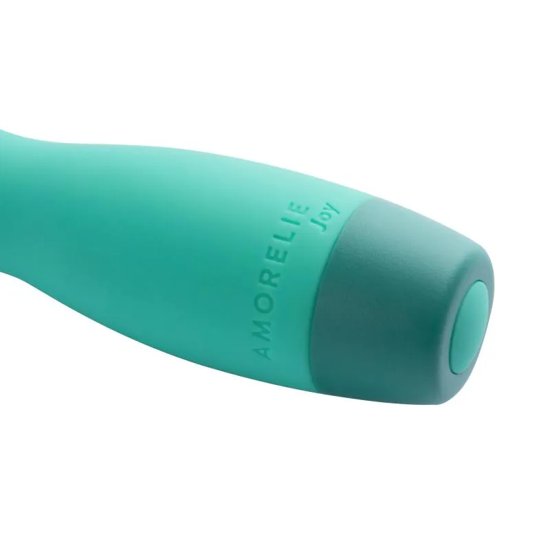 AMORELIE Joy »Shine« Mini-Vibrator AMORELIE Joy »Shine« Mini-Vibrator