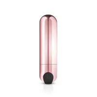 Rosy Gold Mini-Vibrator Rosy Gold Mini-Vibrator