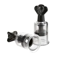 Nippelsauger „Super Suckers“ Nippelsauger „Super Suckers“