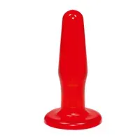 Bad Kitty Analplug, rot Bad Kitty Analplug, rot