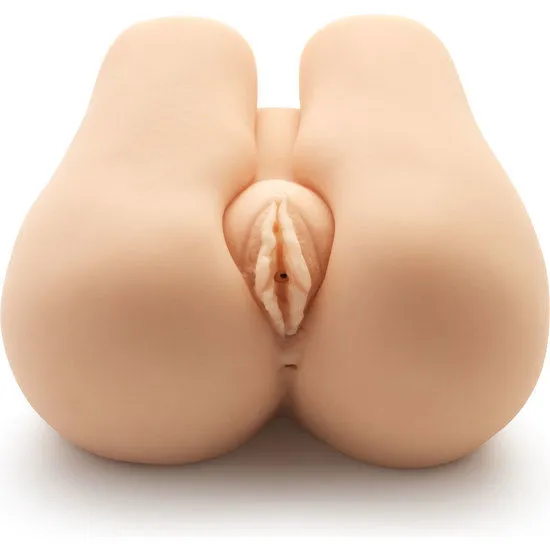 Masturbator "Nasty Nympho Bouncer" – Bild 3