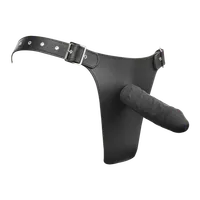 Strap-On-Slip Strap-On-Slip