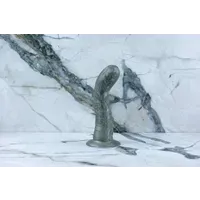 Ylva & Dite - Kryptodite Silber Grau Ylva & Dite - Kryptodite Silber Grau
