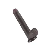 Sliding Skin Dong, 22 cm Sliding Skin Dong, 22 cm