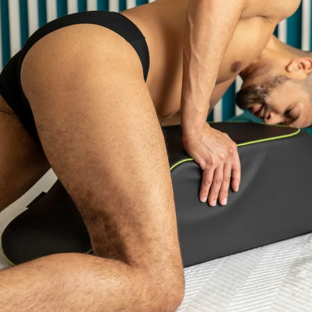 Liebeskissen „Fleshlight Mount on a Mission“ – Bild 5