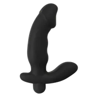 Prostatavibrator in Penisoptik - Ø 3,3 cm Prostatavibrator in Penisoptik - Ø 3,3 cm