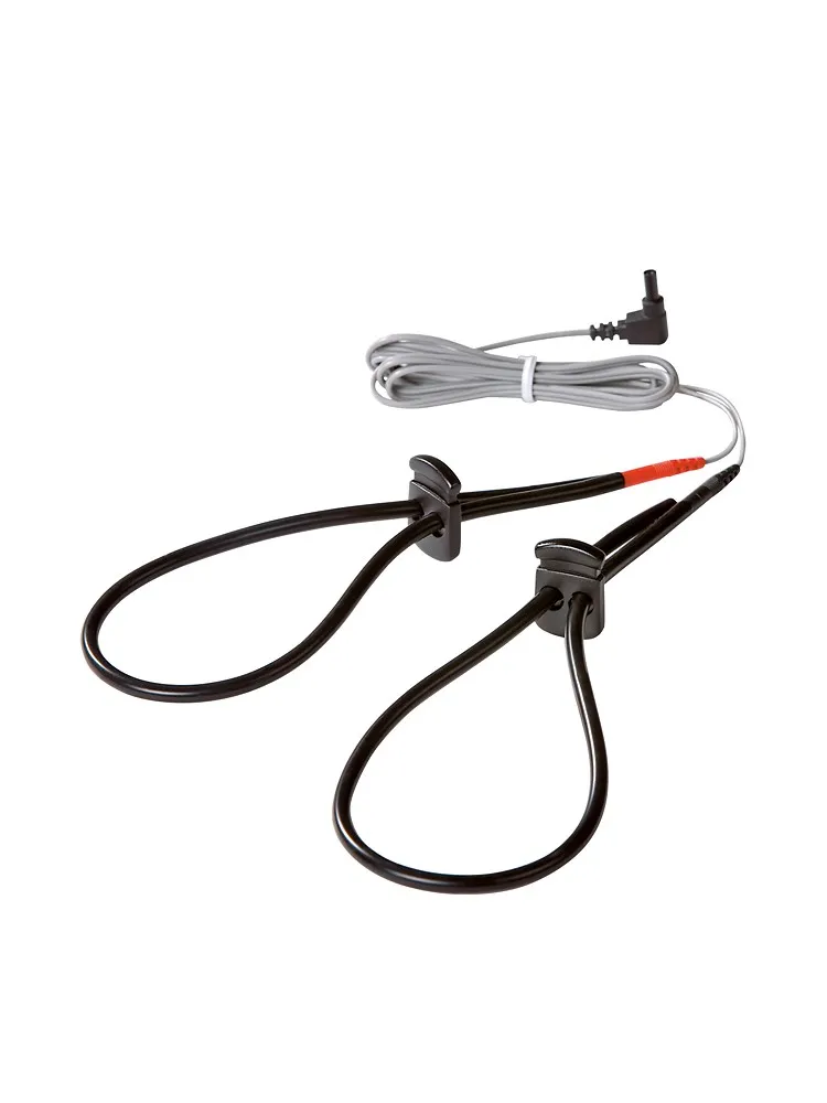 Mystim Rodeo Robin: Elektro-Penis/Hodenschlaufen Mystim Rodeo Robin: Elektro-Penis/Hodenschlaufen