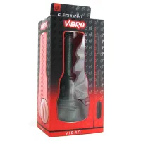 Fleshlight »Pink Lady Touch Vibro« Masturbator Fleshlight »Pink Lady Touch Vibro« Masturbator