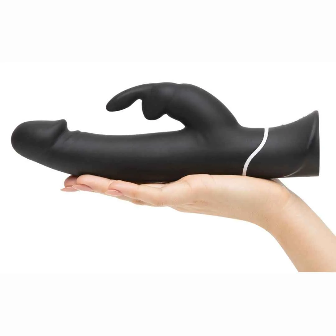 Rabbitvibrator „Realistic Vibrator“ – Bild 4