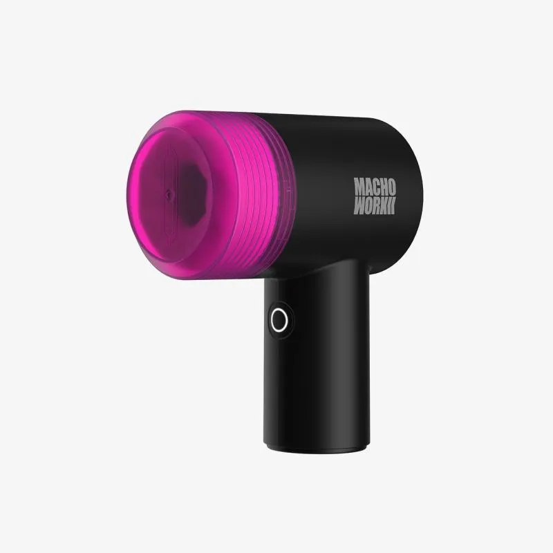 OTOUCH - Macho Work 2 OTOUCH - Macho Work 2