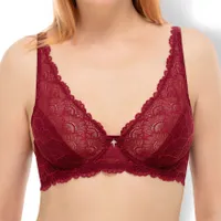 Bügel-BH aus Spitze Bügel-BH aus Spitze