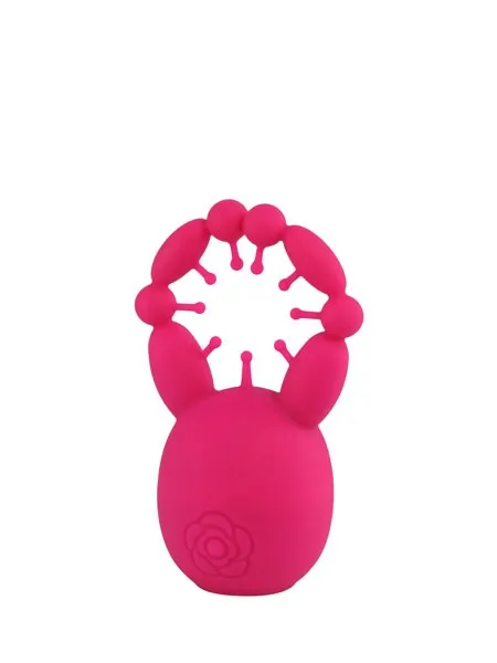 Kawaii Maro 4: Vibrator, pink Kawaii Maro 4: Vibrator, pink