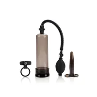Rock Hard Pump Kit: Penispumpen-Set Rock Hard Pump Kit: Penispumpen-Set
