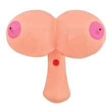 Boobie Squirt Gun Boobie Squirt Gun