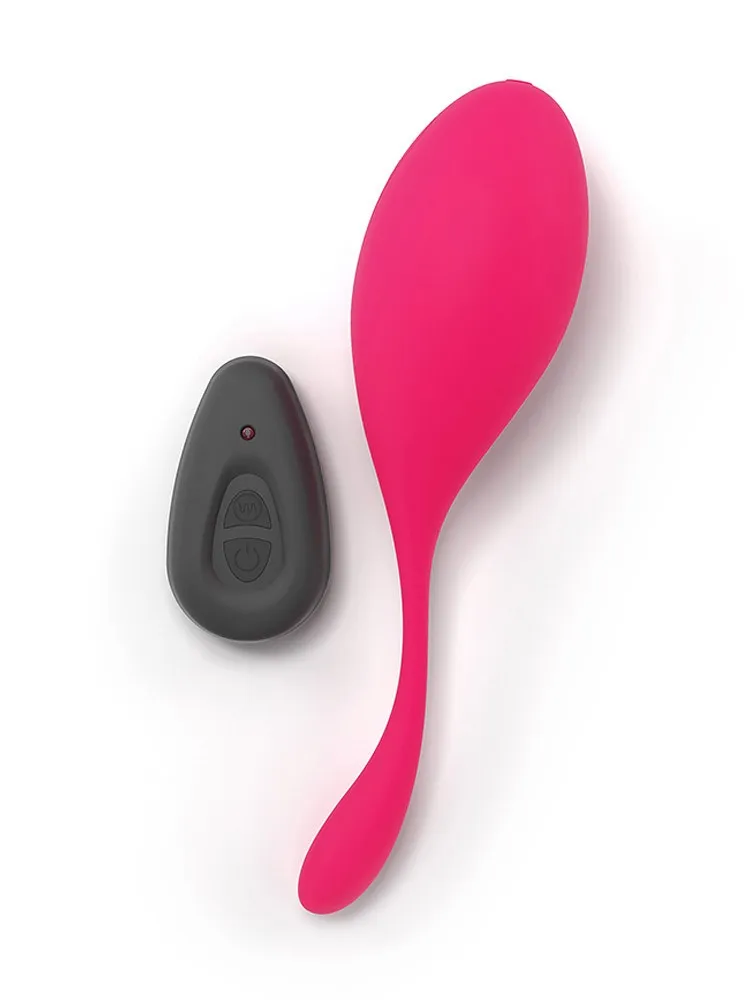 Dorcel Secret Vibe 2: Vibroei, pink Dorcel Secret Vibe 2: Vibroei, pink