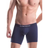 Unico Clasicos: Boxer, navy (M) Unico Clasicos: Boxer, navy (M)