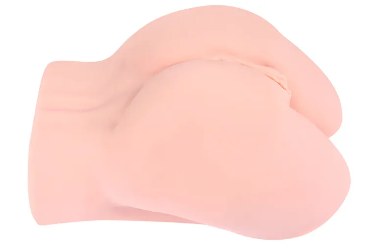 Kokos »Hera real Hips« Mega-Masturbator – Bild 4