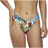 String "Psychotropical Trash" String "Psychotropical Trash"