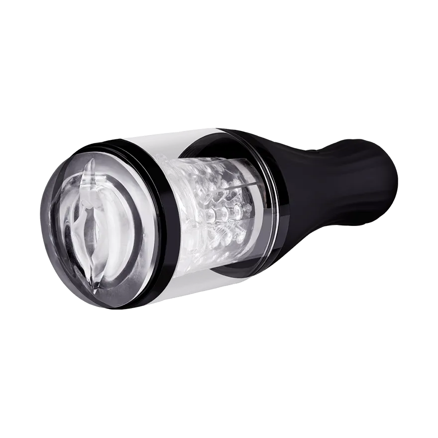 Talk Dirty Rotobator, 24,5 cm Talk Dirty Rotobator, 24,5 cm