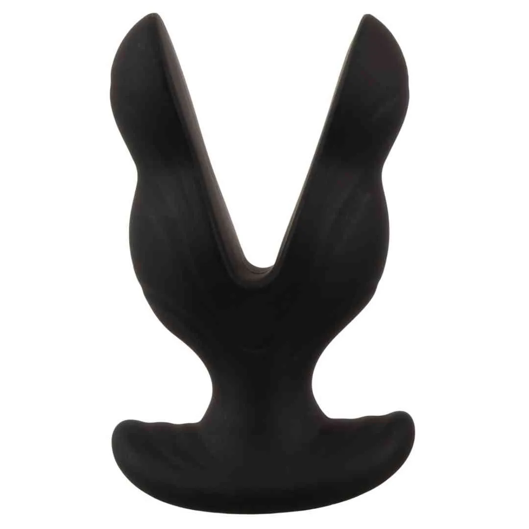 Reizstrom Analvibrator "Power Expander Plug" – Bild 5