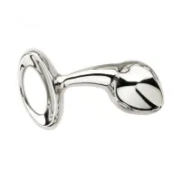 Medium Pure Analplug Medium Pure Analplug