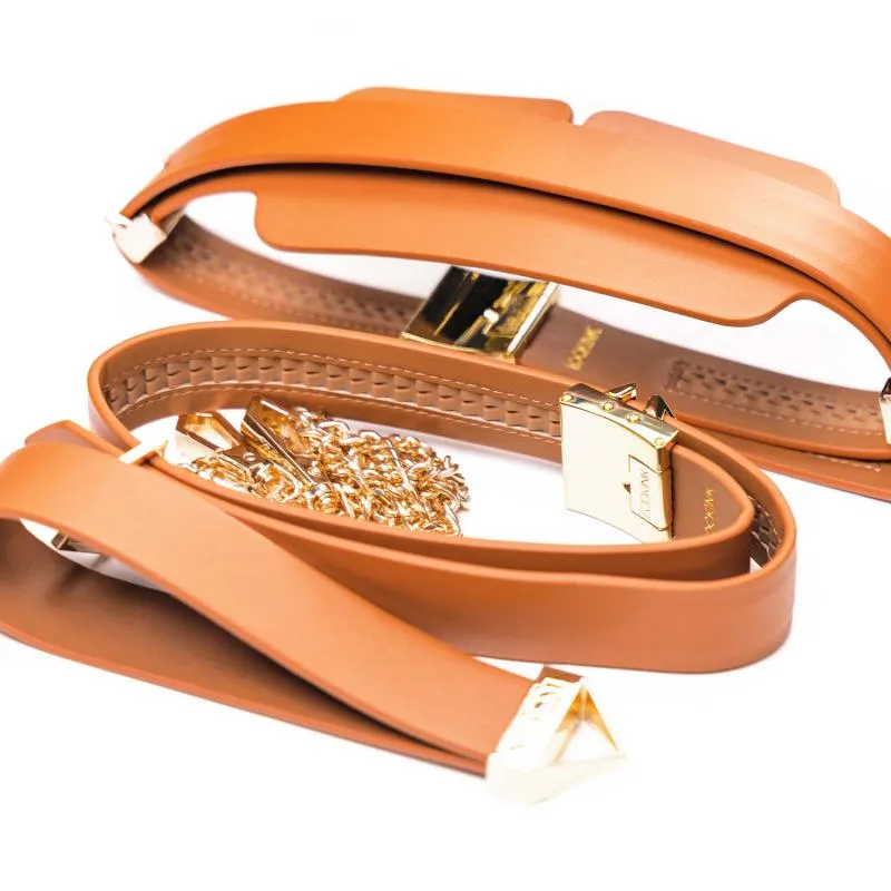 LOCKINK - Mondlicht Schatzkiste Set - braun – Bild 4