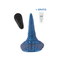 Tentacle Pad - Aufsitzvibrator mit Fernbedienung Tentacle Pad - Aufsitzvibrator mit Fernbedienung