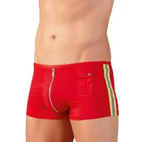 Pant Feuerwehrmann, rot (L) Pant Feuerwehrmann, rot (L)