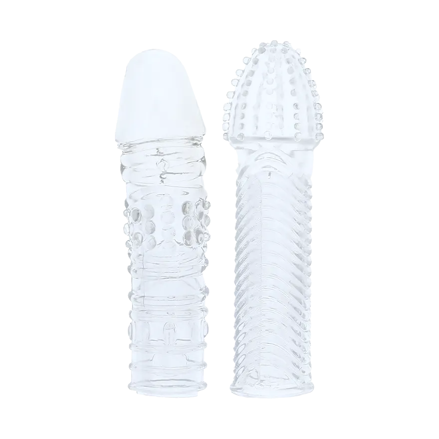 Penis Extender Pack, 15,2 cm Penis Extender Pack, 15,2 cm