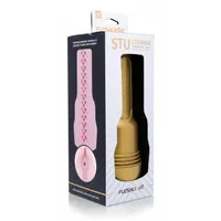 Fleshlight - Pink Lady Stamina Training Unit - Anus Fleshlight - Pink Lady Stamina Training Unit - Anus