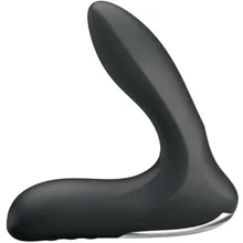 Pretty Love Bottom - Leonard Inflatable Prostatic Massager Mit Vibration Pretty Love Bottom - Leonard Inflatable Prostatic Massager Mit Vibration