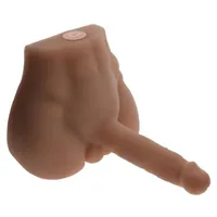 Evolved – Torso Easy Rider – Dunkel Evolved – Torso Easy Rider – Dunkel