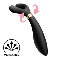 Satisfyer Endless Fun, über 33 Anwendungsmöglichkeiten Satisfyer Endless Fun, über 33 Anwendungsmöglichkeiten