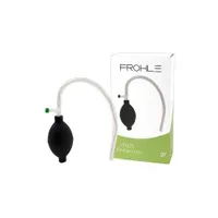 Fröhle: SP005 Ballpumpe Fröhle: SP005 Ballpumpe