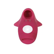 Evolved »Frisky Finger« Fingervibrator