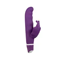Sweet Smile G-Butterfly: Vibrator, lila Sweet Smile G-Butterfly: Vibrator, lila