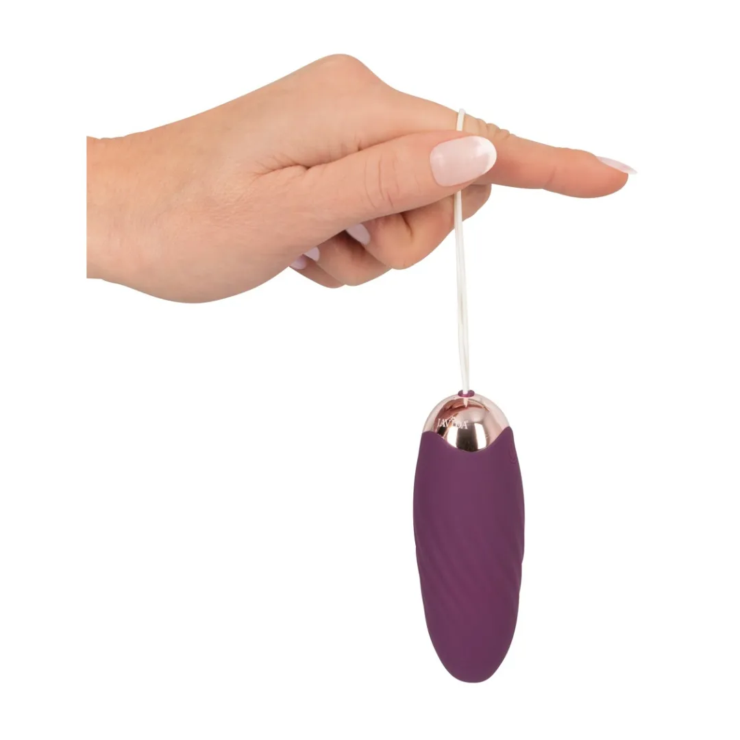 Vibro-Ei „RC Shaking Love Ball“ mit Fernbedienung – Bild 4