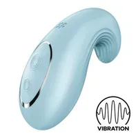 Satisfyer Dipping Delight, 9 cm Satisfyer Dipping Delight, 9 cm