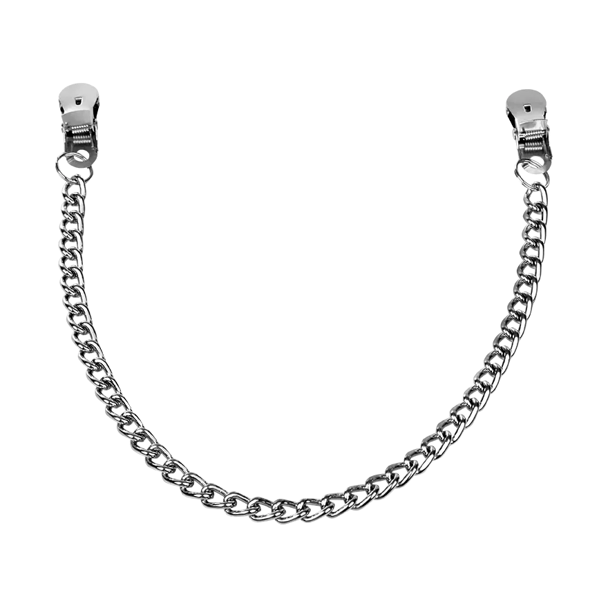 Nippelklemmen aus Metall Nippelklemmen aus Metall