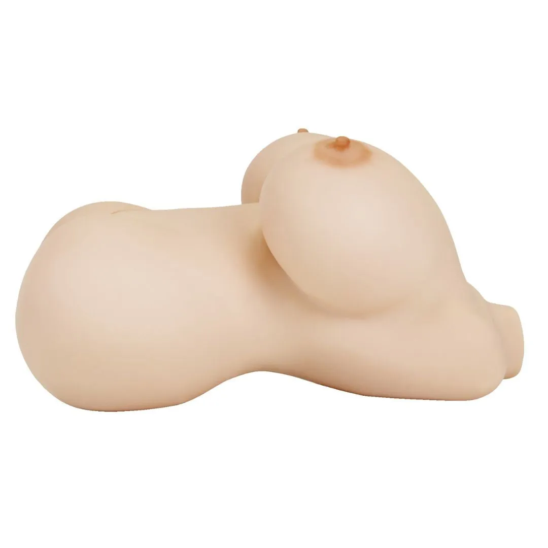 Masturbator „Big Titty Torso" – Bild 4