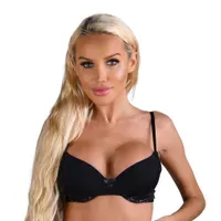 Push up Bra Lace Racerback Push up Bra Lace Racerback