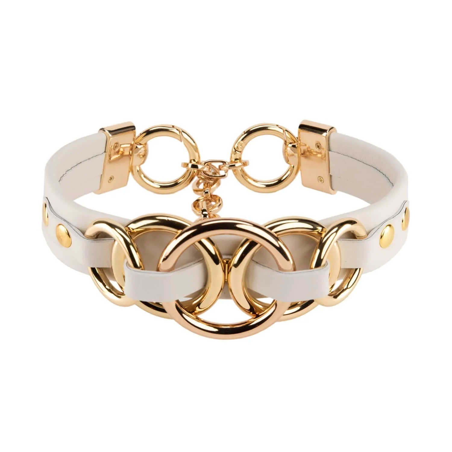 Asche & Gold - Adele Halskette Asche & Gold - Adele Halskette