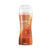 Durex Play 2 in 1 Ylang Ylang – 200 ml Durex Play 2 in 1 Ylang Ylang – 200 ml