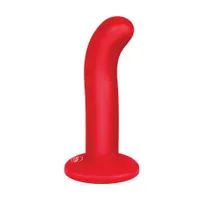 Malesation Benny: Dildo, rot Malesation Benny: Dildo, rot