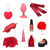 Amour - The Hearts Of Love, 10-teilig Amour - The Hearts Of Love, 10-teilig