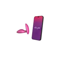 We-Vibe »Ditto+« Prostata-Vibrator mit App We-Vibe »Ditto+« Prostata-Vibrator mit App