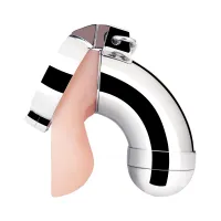 Blueline - Total Submission Cage Blueline - Total Submission Cage