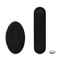 Bullet mit Funkfernbedienung, 8 cm Bullet mit Funkfernbedienung, 8 cm